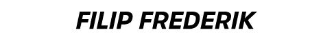 FILIP FREDERIK